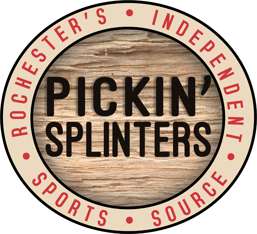 Pickin' Splinters